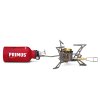 Primus Omnifuel II w. Bottle & Pouch