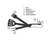 Gentlemens Hardware Barbecue Multi-tool