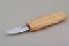 BeaverCraft Small Whittling Knife C1