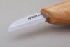 BeaverCraft Wood Carving Bench Knife