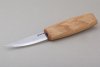 BeaverCraft Whittling Sloyd Knife C4M