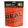 Real Turmat | Squash and Sweet Corn Casserole | Freeze-dried food | 116g