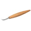 Beavercraft Open Curve Spoon Knife SK45