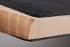 BeaverCraft Dual-Sided Leather Paddle LS1P1