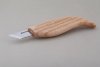 BeaverCraft Chip Carving Knife C12