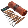 BeaverCraft Wood Carving Kit S18X
