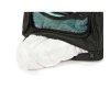 Snugpak Luxury Wash Bag Black 