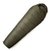 Snugpak Sleeper Lite Olive LZ - Sleeping bag spring & fall