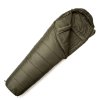 Snugpak Sleeper Lite Olive LZ - Sleeping bag spring & fall