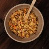 LyoFood | Organic Chili Sin Carne | Freeze-dried food | 70g