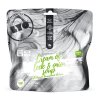 LyoFood | Cream of leek and onion soup with Pecorino Romano and chickpea | Freeze-dried food | 60g