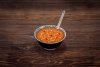 LyoFood | Cream of tomato & pepper soup with rice | Freeze-dried food | 60g