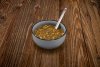 LyoFood | Cream of mushroom soup with Gorgonzola and pasta | Freeze-dried food | 65g