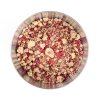 LyoFood | Organic millet porridge with raspberries and aronia | Freeze-dried food | 92g