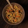 LyoFood | Mexican style scrambled eggs | Freeze-dried food