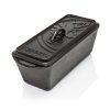 Petromax Loaf Pan with Lid k4