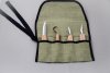 BeaverCraft Wood Carving Set S09 - Left