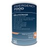 Emergency Food | Whole grain fruit muesli | Freeze-dried food | 600g
