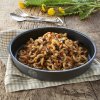 Emergency Food | Gourmet Forest Stew with meat | Freeze-dried food | 470g