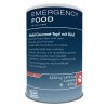 Emergency Food | Gourmet Forest Stew with meat | Freeze-dried food | 470g
