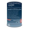 Emergency Food | Creamy Pasta with Chicken and Spinach | Freeze-dried food | 500g