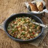 Emergency Food | Hearty Potato Stir Fry with Beef and green Beans | Freeze-dried food | 500g