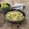 Emergency Food | Pasta Primavera| Freeze-dried food | 450g