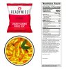 ReadyWise Food Supply | Freeze dried food | Food ration | 6580g