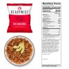 ReadyWise Food Supply | Freeze dried food | Food ration | 6580g