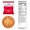 ReadyWise Food Supply | Freeze dried food | Food ration | 6580g