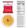 ReadyWise Food Supply | Freeze dried food | Food ration | 6580g