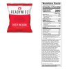 ReadyWise Entree Bucket | Freeze-dried food | Food Ration | 3360g