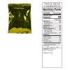 ReadyWise 120 Serving Freeze Dried Fruit Bucket | Freeze-dried food | Food Ration | 848g