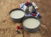 Emergency Food | Whole Milk Powder | Freeze-dried food | 650g