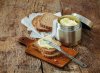 Emergency Food | Whole Butter Powder | Freeze-dried food | 500g