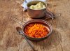 Emergency Food | Carrotcubes | Freeze-dried food | 400g