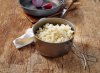 Emergency Food | Potato Cubes | Freeze-dried food | 400g