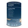 Emergency Food | Zucchini cubes 300 g | Freeze-dried food