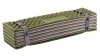 Robens Zig Zag Slumber W Sleeping pad Summer | Cellular plastic