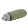 Foldable water bottle
