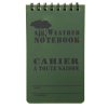Notebook waterproof small