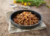 Trek`n Eat | Gourmet Forest Stew with meat | Freeze-dried food | 170g