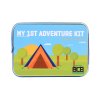 BCB my first adventure tin