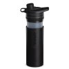 Grayl Geopress Purifier Covert Black | water filter