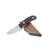 Casström Safari Mini Hunter, Black G10