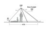 Robens Fairbanks Grande | Family tent