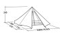 Robens Fairbanks Grande | Family tent