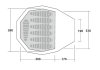 Robens Fairbanks Grande | Family tent