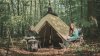 Robens Klondike S | Tent cabin | 4 persons