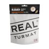 Real Turmat | Blueberry and Vanilla Muesli | Freeze-dried food | 112g